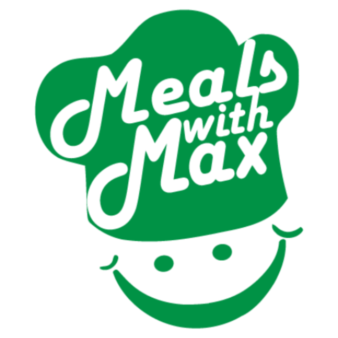 Meals with Max